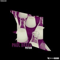 Paul Brava - Potion