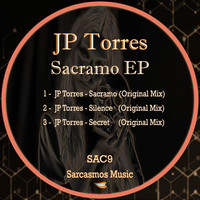 JP Torres - Sacramo EP