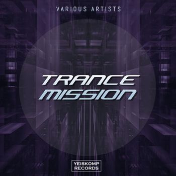 Various Artists - Trance Mission