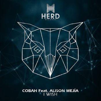 COBAH Feat. Alison Mejía - I Wish