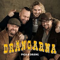 Drängarna - Piga & dräng