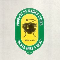 Kaiser Chiefs - Never Miss A Beat (German T-Mobile Version)