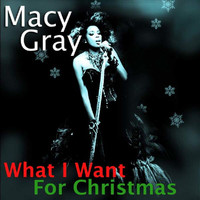 Macy Gray - What I Want For Christmas