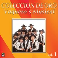 Vaquero's Musical - Colección De Oro: Con Banda, Vol. 1