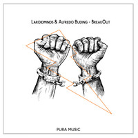 Laroidminds, Alfredo Buding - BreakOut