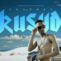 Kusiid - Your Way