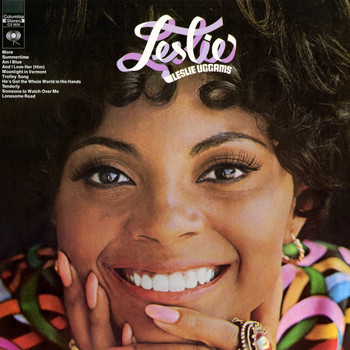 Leslie Uggams - Leslie