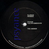 Psyance - The Answer