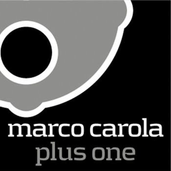 Marco Carola - Plus One