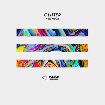 Glitter - New Moon