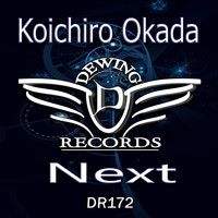 Koichiro Okada - Next (Actarus Dub Mix)