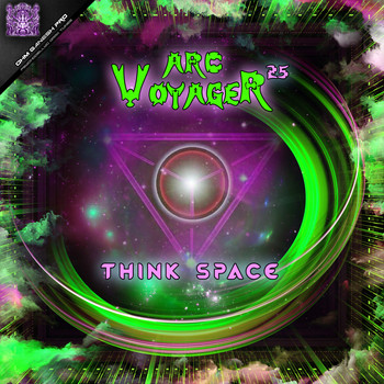 Arc Voyager 25 - Think Space