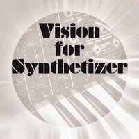 Vittorio Paltrinieri - Vision for Synthesizer