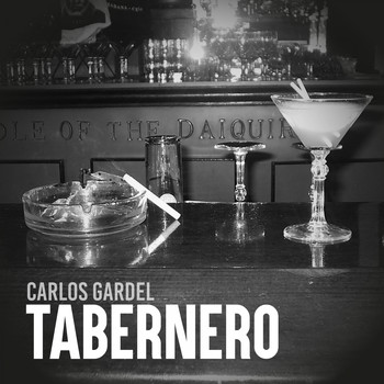 Carlos Gardel - Tabernero