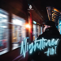 Albi - Nightliner (Explicit)