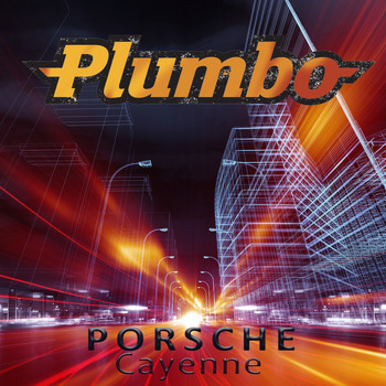 Plumbo - Porsche Cayenne
