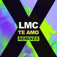 LMC - Te Amo (Remix)