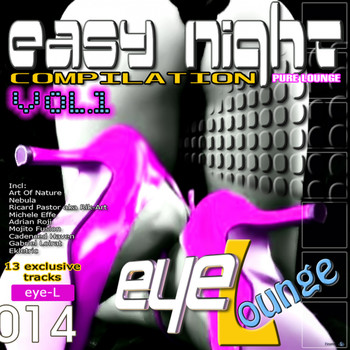 Various Artists - Easy Night Compilation, Vol. 1