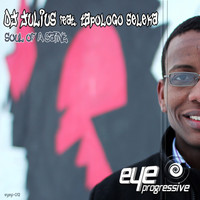 DJ Julius - Soul of a Saint (feat. Tapologo Seleka)