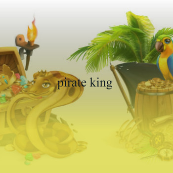 Various Artists - Pirate King