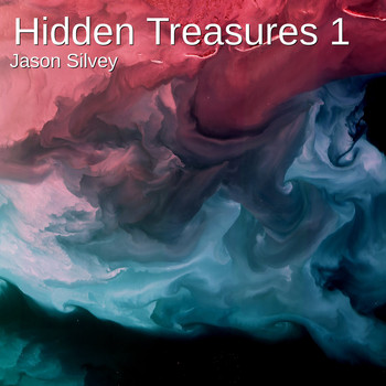 Jason Silvey - Hidden Treasures 1