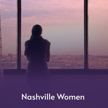 Various Artists - Nashville Women