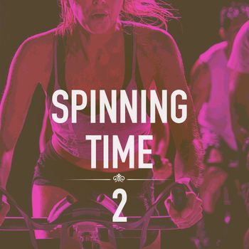 Various Artists - Spinning Time 2