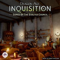 EA Games Soundtrack - Dragon Age: Inquisition - Songs of the Exalted Council - EP