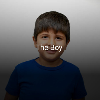 Various Artists - The Boy