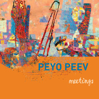 Peyo Peev - Meetings