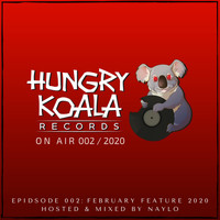 Hungry Koala - Hungry Koala On Air 002, 2020