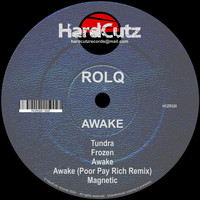 Rolq - Awake