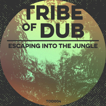 Various Artists - Escaping Into The Jungle