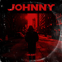Heart - Johnny