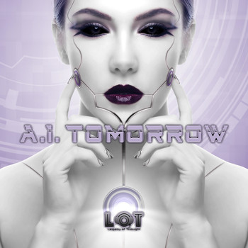Various Artists - A.I. Tomorrow