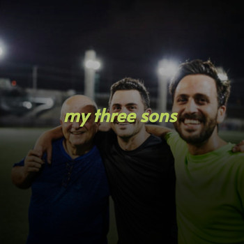 Various Artists - My Three Sons
