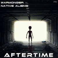 Warmonger - Native Aliens