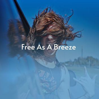 Various Artists - Free as a Breeze