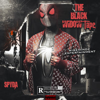 SPYDA - The Black Widow Tape (Explicit)