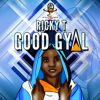 Ricky T - Good Gyal