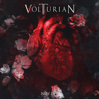 Volturian - New Life