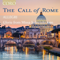 The Sixteen & Harry Christophers - Gloria from Missa In lectulo meo