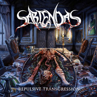 SABIENDAS - Savagery and Bloodthirst (Explicit)
