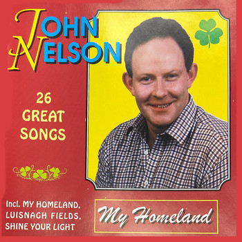 John Nelson / - My Homeland