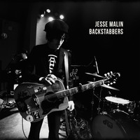 Jesse Malin - Backstabbers