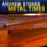 Andrew Stones - Metal Times