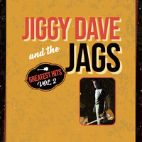 Jiggy Dave and the Jags / - Greatest Hits Vol. 2