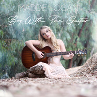 Maddie Logan - Boy with the Guitar