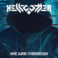 Hellcutter / - We Are Overdriven