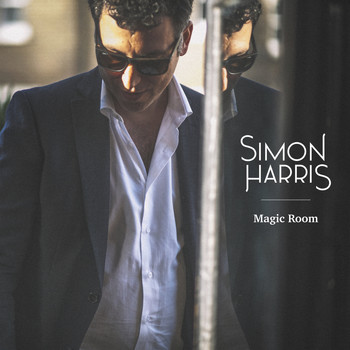 Simon Harris / - Magic Room